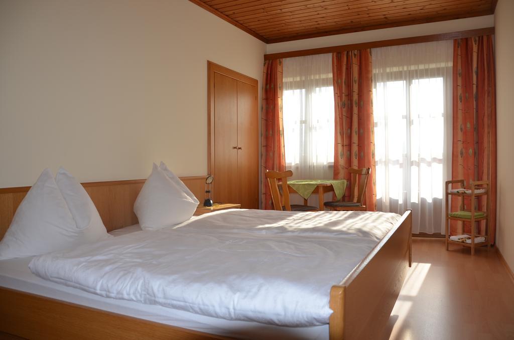 Ferienwohnung Urlaub am Kräutlhof in Mariapfarr Zimmer foto