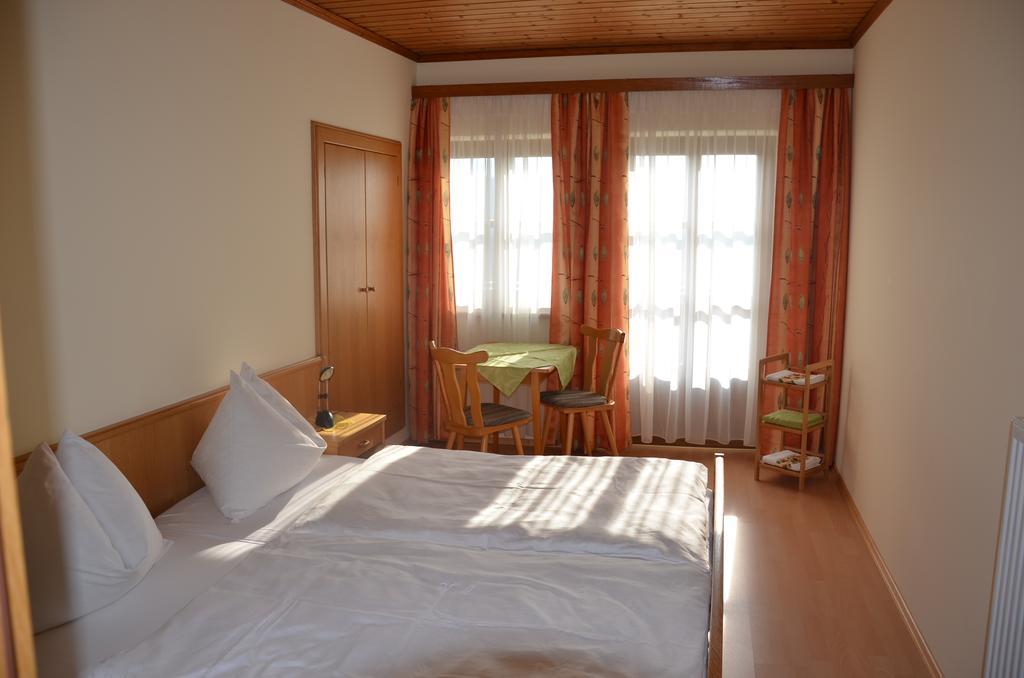 Ferienwohnung Urlaub am Kräutlhof in Mariapfarr Zimmer foto
